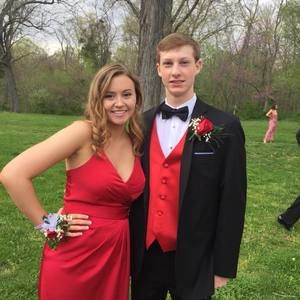 Meet your Posher, Haley